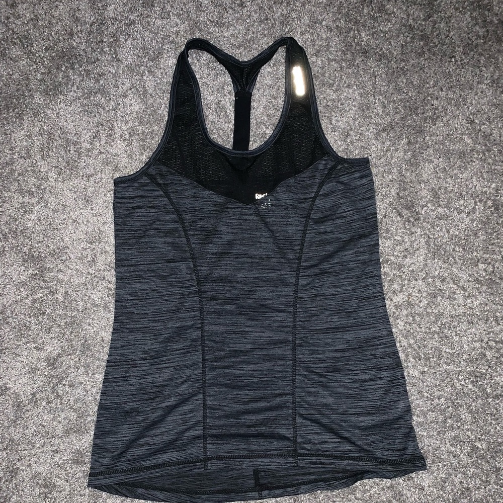 Reebok Racer Top
